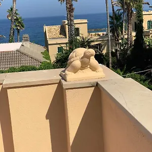 Casa vacanze Casa Gaetano, Syracuse