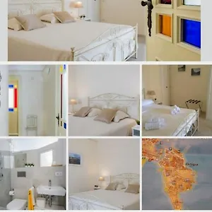 Holiday home Casa Camilla, Syracuse
