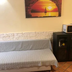 Casa vacanze La Casa Di Clarì, Syracuse