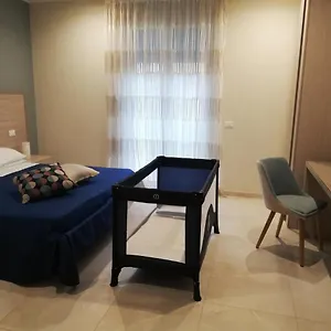Appartamento Casa Bandiera, Syracuse