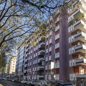 Easylife - Lussuoso E Moderno Bilocale A Due Passi Dalla Zona Fiera E Life , Milano Italia