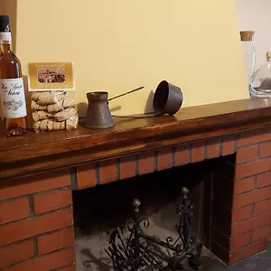 Casa Elena In , Chianni Italia
