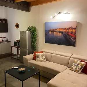 Holiday home Eleven, Syracuse