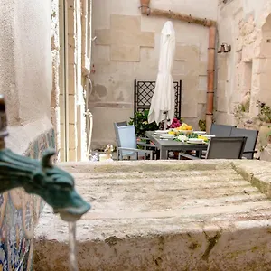 Appartamento Ortigia Ancient House, Syracuse